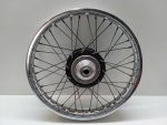 KAWASAKI Z1 900/H1/H2 500/750- RIM FRONT WHEEL 1,85×19 - Image 4
