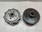 HONDA NSR 125 JC 20- CLUTCHIDISCS