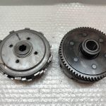 HONDA NSR 125 JC 20- CLUTCHIDISCS