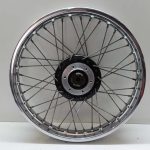 KAWASAKI Z1 900/H1/H2 500/750- RIM FRONT WHEEL 1,85×19
