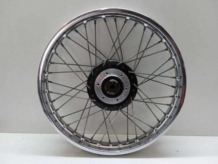 KAWASAKI Z1 900/H1/H2 500/750- RIM FRONT WHEEL 1,85×19
