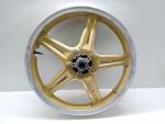 SUZUKI GS 750  77-78'- RIM REAR WHEEL 18× 2,15 - Image 6