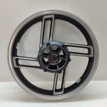 YAMAHA XS 400 SECA- RIM WHEEL FRONT 18×1,85