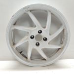 HONDA VFR 400R NC 24- RIM WHEEL REAR 18×3,50