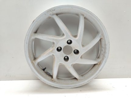HONDA VFR 400R NC 24- RIM WHEEL REAR 18×3,50