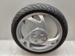 YAMAHA GTS 1000- RIM FRONT WHEEL 17×3,50 - Image 3