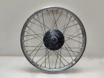 HONDA MT 50/80- FRONT RIM WHEEL 19×1,40