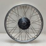 HONDA MT 50/80- FRONT RIM WHEEL 19×1,40