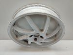 HONDA VFR 400R NC 24- RIM WHEEL REAR 18×3,50 - Image 3