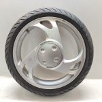 YAMAHA GTS 1000- RIM FRONT WHEEL 17×3,50