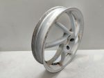 HONDA VFR 400R NC 24- RIM WHEEL REAR 18×3,50 - Image 4