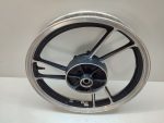 SUZUKI GSX 550E/ES- RIM REAR WHEEL 18×2,15 - Image 2