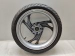 YAMAHA GTS 1000- RIM FRONT WHEEL 17×3,50 - Image 2