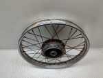 HONDA C 90 CUM- RIM FRONT WHEEL 1,40×17 - Image 3