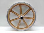 YAMAHA RD 50- RIM FRONT WHEEL 18×1,60