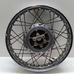 SUZUKI GS 750  77-78'- RIM REAR WHEEL 18× 2,15