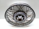 SUZUKI GS 750  77-78'- RIM REAR WHEEL 18× 2,15 - Image 3