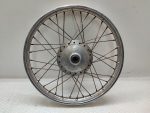 HONDA C 90 CUM- RIM FRONT WHEEL 1,40×17