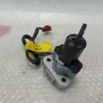 Yamaha TRX 850 HANDLEBAR CENTER SWITCH & KEY 95’