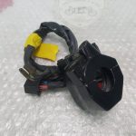 Yamaha FZR 250 HANDLEBAR RIGHT SWITCH 86-94’