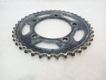 Aprilia RSV 1000 MILLE SpRocket Rear - Image 2