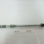 Yamaha XV 535 Virago Rear Wheel Axle