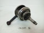 Honda CB 250 RS Crankshaft / Con Rod