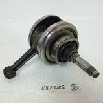 Honda CB 250 RS Crankshaft / Con Rod