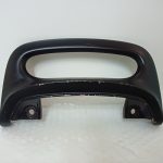 Kawasaki ZZR 1100C Grab Bar