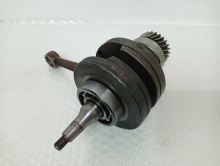 Sachs Hercules Crankshaft / Con Rod