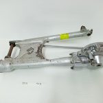 Yamaha XV 535 Virago Swing Arm / Rear Hub / Transmission / Final Drive