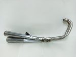 Honda CB 750K Exhaust Header / Right 79’