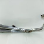 Honda CB 750K Exhaust Header / Right 79’