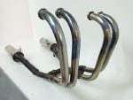 Kawasaki GPX 750R Exhaust Sebring / Full System