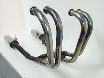 Kawasaki GPX 750R Exhaust Sebring / Full System