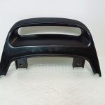 Kawasaki ZZR 600 Grab Bar