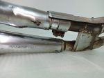 Honda CB 750K Exhaust Header / Right 79’ - Image 3