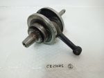 Honda CB 250 RS Crankshaft / Con Rod - Image 5