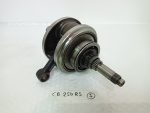 Honda CB 250 RS Crankshaft / Con Rod - Image 3