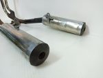 Kawasaki GPX 750R Exhaust Sebring / Full System - Image 4