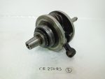 Honda CB 250 RS Crankshaft / Con Rod - Image 2
