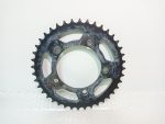 Aprilia RSV 1000 MILLE SpRocket Rear