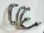 Kawasaki GPX 750R Exhaust Sebring / Full System - Image 7