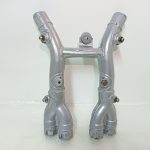 Suzuki GSX 1400 Headers / Middle Link 4:2 01-05’