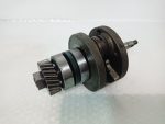 Sachs Hercules Crankshaft / Con Rod - Image 4