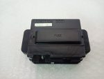 Kawasaki ZZR 1100C Fuse Box