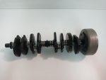 Honda CB 400 super four Crankshaft / Flywheel - Image 2