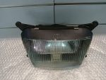 Kawasaki ZX-4 ZX 400 Headlight - Image 4