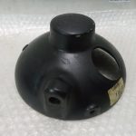 Kawasaki ER-5 HEADLIGHT COVER 74-78