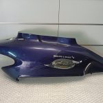 Honda BALI 50 Cover Right